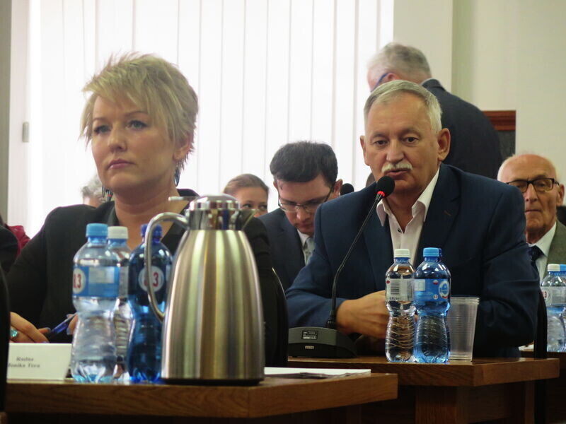 Milion dla piotrkowskich emzetek