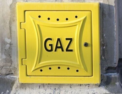 Gaz w gminie Sulejów Przyjdź na spotkanie