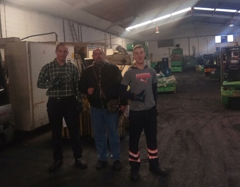 800 tysięcy złotych dla piotrkowskiej Piomy