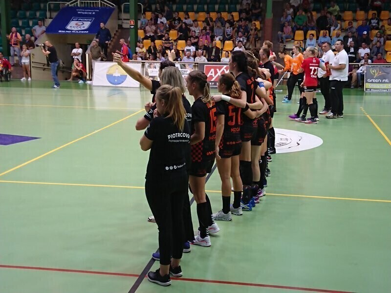 Zdecydowały rzuty karne