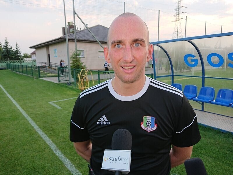 Pewne zwycięstwo Polonii