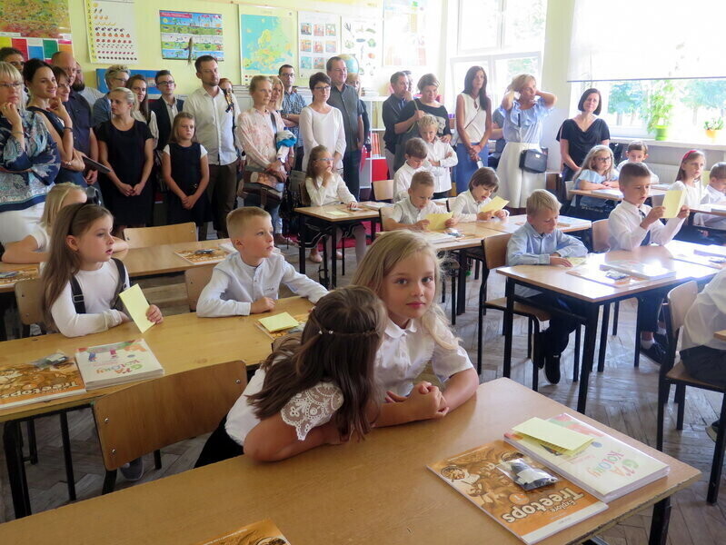 Było miło ale się skończyło