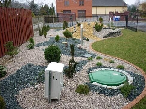 Jak wybrać przydomową oczyszczalnię ścieków