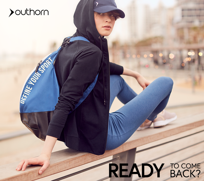 Gotowy na powrót Odzyskaj motywację do aktywności po wakacjach