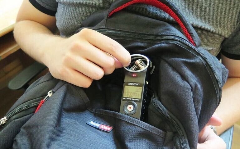 Seksafera w bełchatowskiej podstawówce