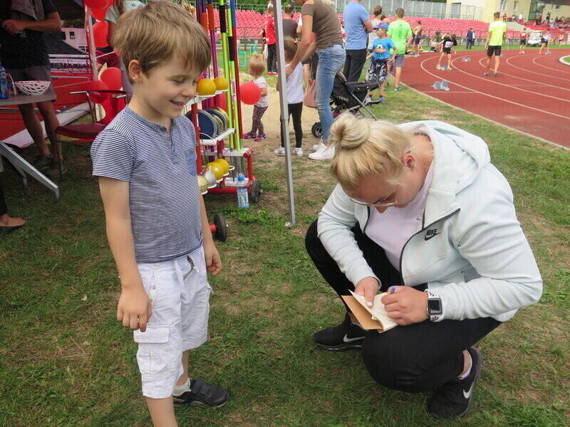 Kolejny Polanik Cup z kolejną gwiazdą