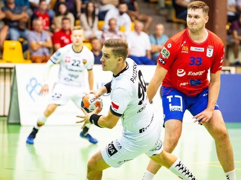 Piotrkowianin stracił kluczową bramkę po...ostatnim gwizdku