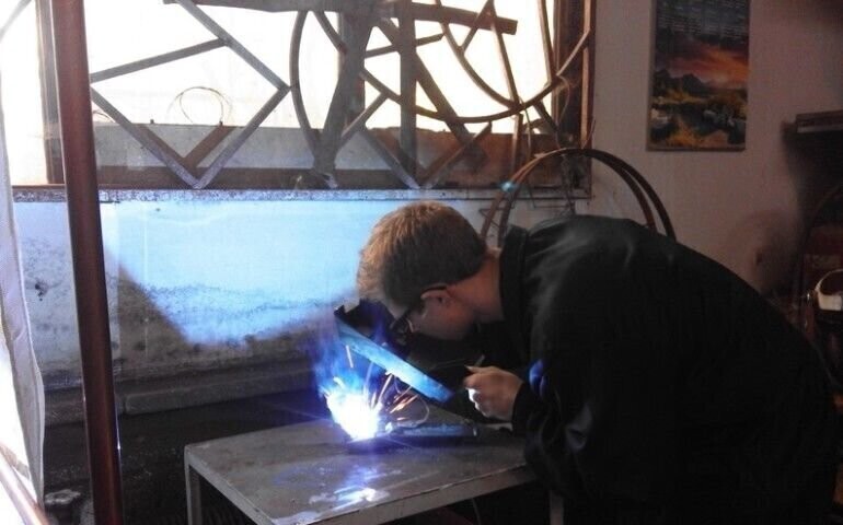 W OHP trwa nabór młodzieży na nowy kurs zawodowy