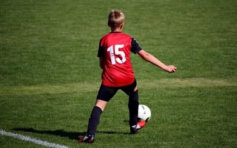 Piotrkowska Akademia Młodych Orłów zawieszona