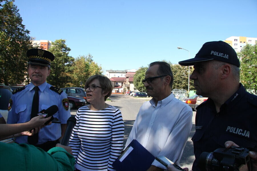 Znamy już efekty wprowadzenia nocnej prohibicji w Piotrkowie