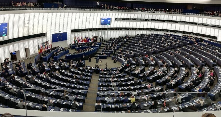 ACTA 2 przyjęta przez PE