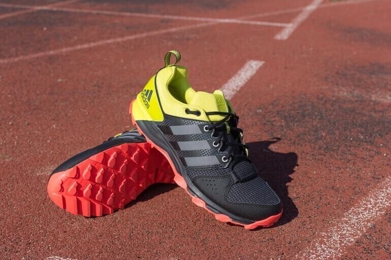 Biegacze z gminy Rozprza na start