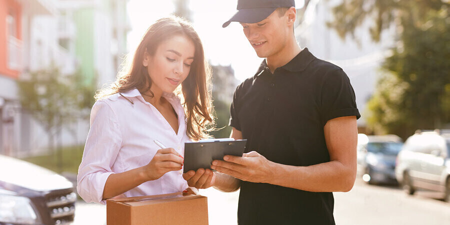 Wysyłasz paczki kurierem Wiesz co wpływa na ich koszt