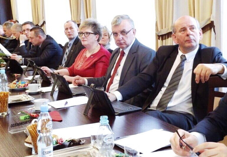 Poznaj kandydatów do Rady Powiatu Piotrkowskiego