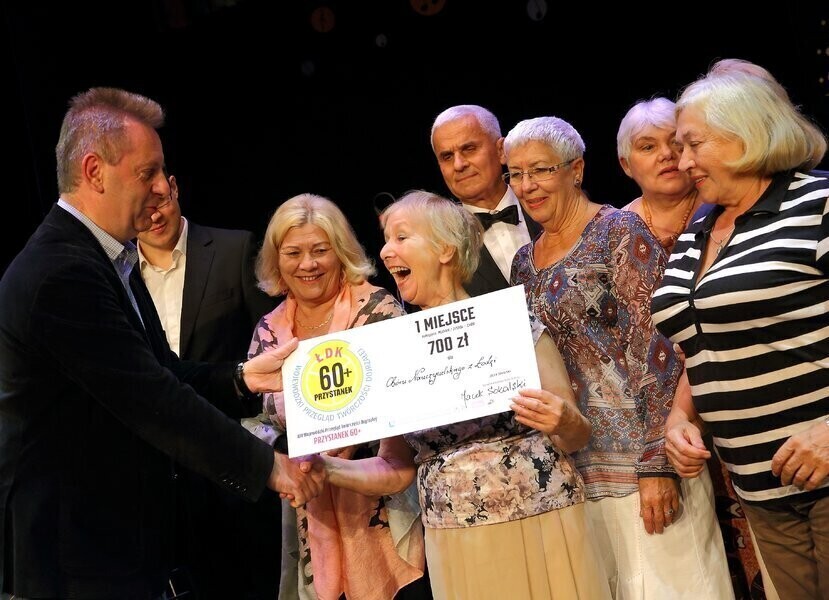 Łódzki Dom Kultury do końca roku zorganizuje w regionie blisko 40 projektów