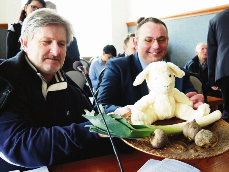 Mediateka prohibicja i służba zdrowia czyli czym zajmowali się radni przez 4 lata