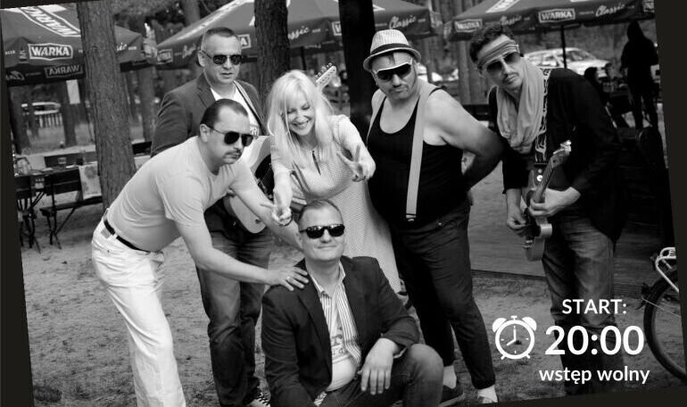 Gwiazda The Voice of Poland wystąpi w rodzinnym mieście