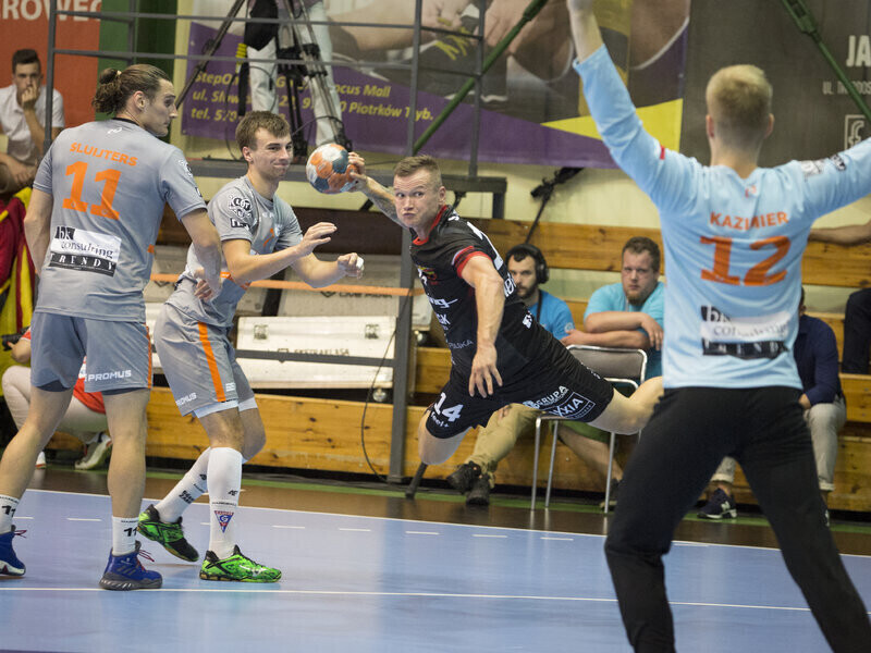 Ten mecz można było wygrać