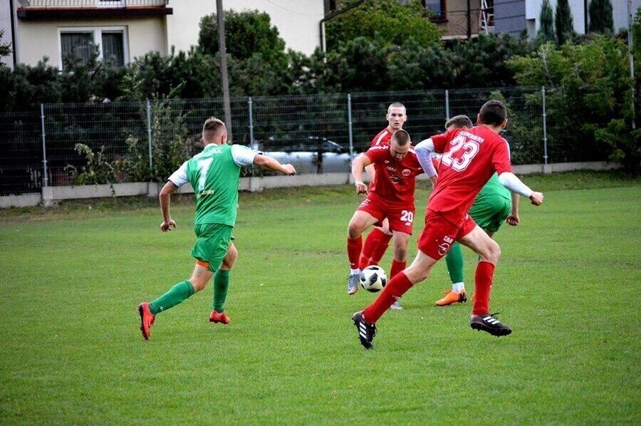 Zwycięstwa Polonii i Concordii