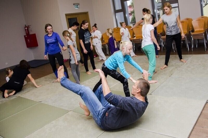 Piknik Wojownicy dla Wojowniczki już w niedzielę