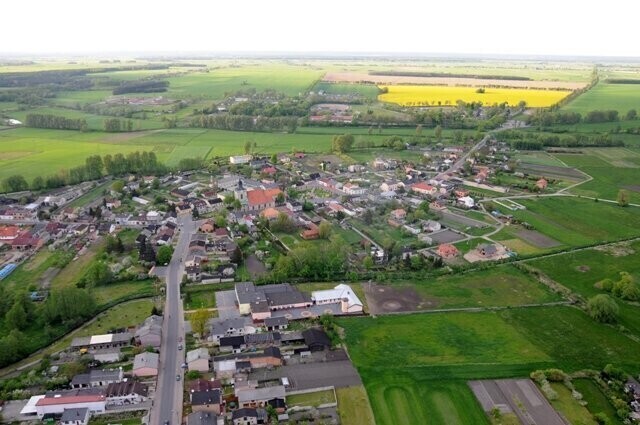 Patriotyczny wieczór w Wolborzu