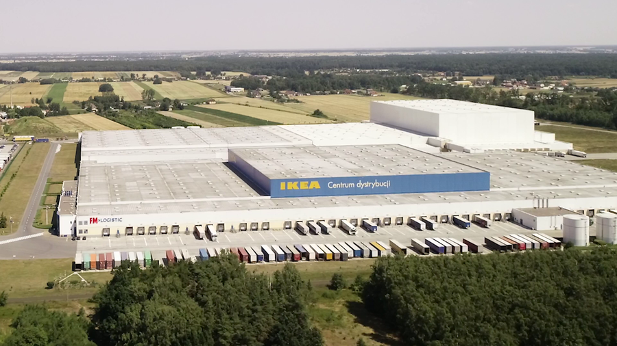 Podwójny sukces Moszczenicy