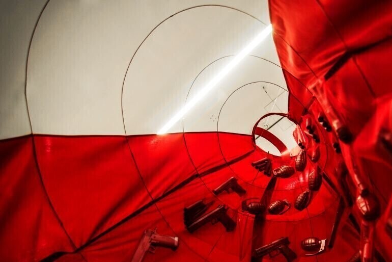 Polskie bojowniczki początku XX wieku