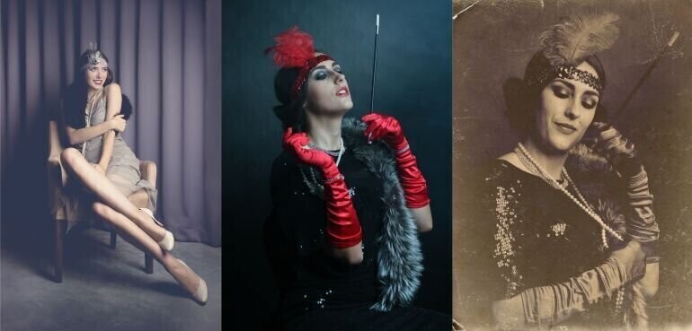 Zapraszają na sesję fotograficzną. Tylko dla pań