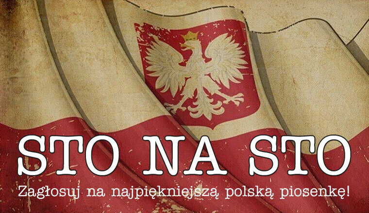 Plebiscyt radia Strefa FM - Sto na sto