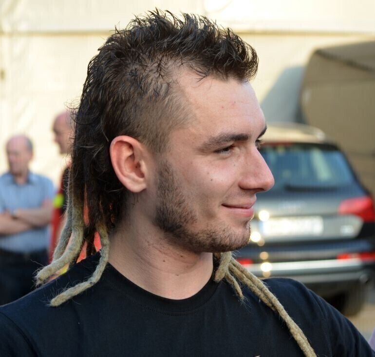 Koncert Kamila Bednarka na 550-lecie Parlamentaryzmu RP w Piotrkowie Trybunalskim