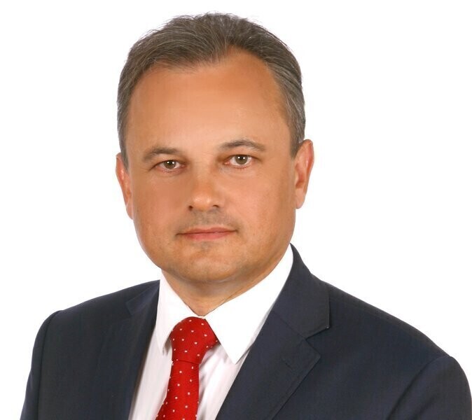 Artur Ostrowski kandydat do Sejmiku Województwa Łódzkiego