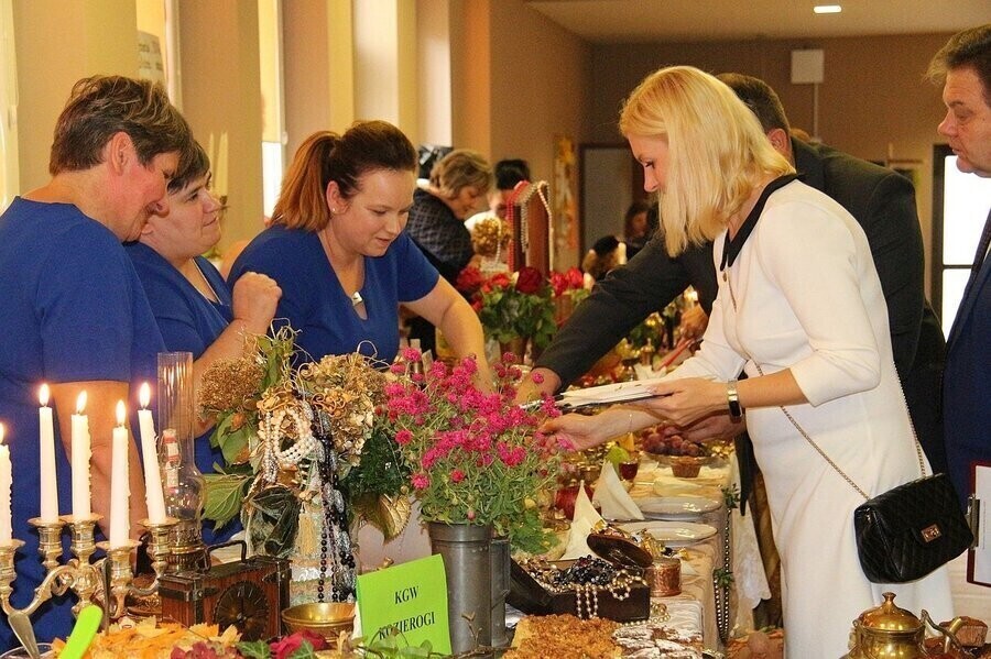 Smaki Królowej Bony. GALERIA