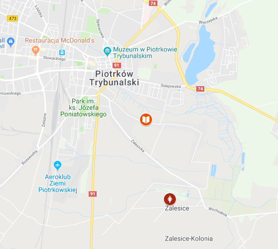 Mapa kościelnej pedofilii. Co z naszym regionem