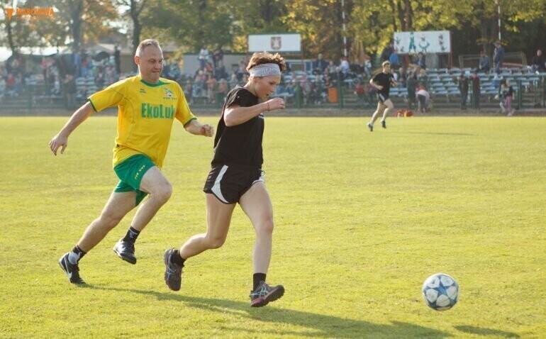 Zagrali dla Moniki. I to jak