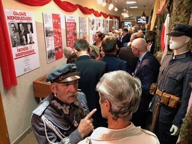 55 lat Stowarzyszenia Przyjaciół Wolborza