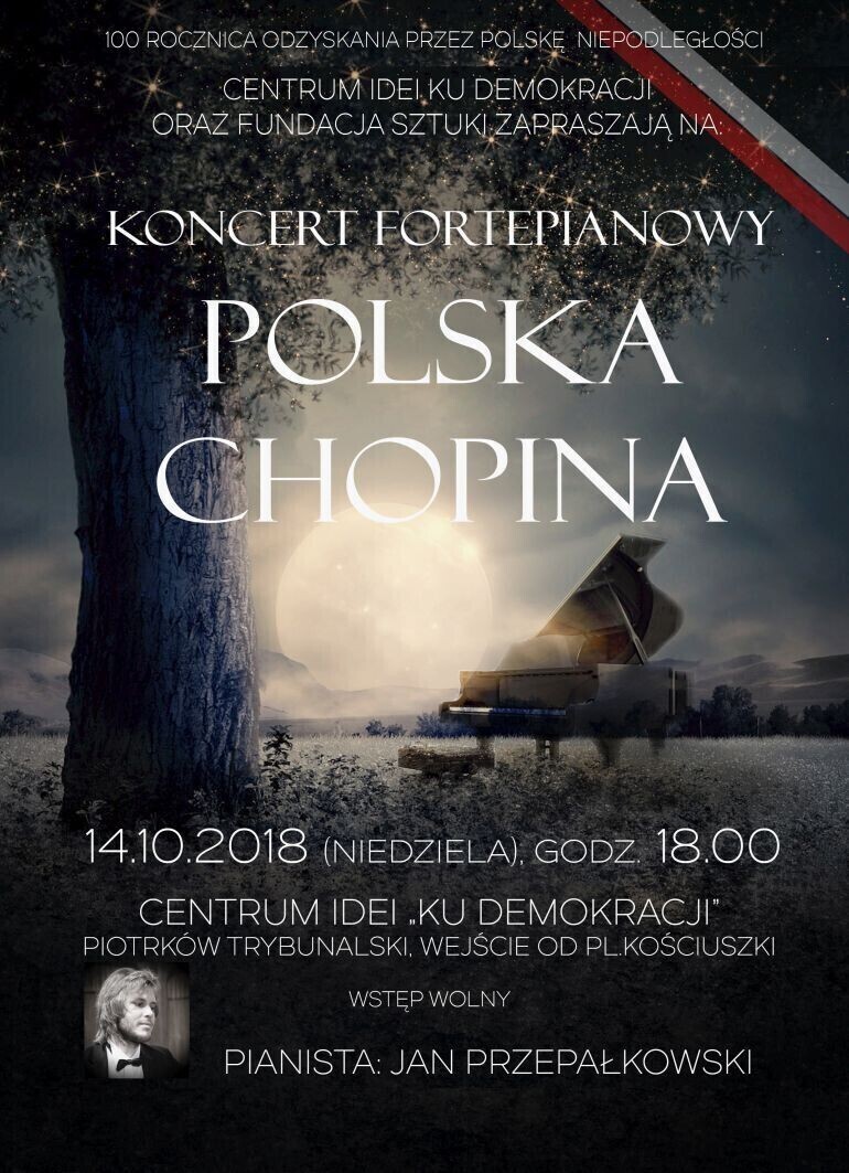 Najsłynniejsze dzieła Chopina