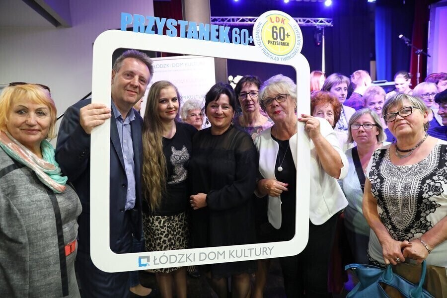 Łódzki Dom Kultury wspiera inicjatywy lokalne