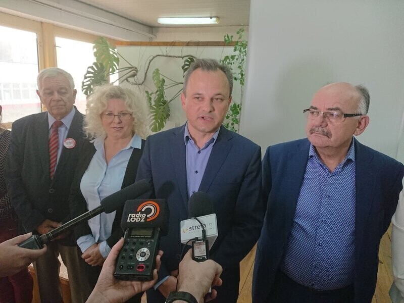 Dlaczego wszyscy kandydaci lewicy nie startują pod wspólnym szyldem