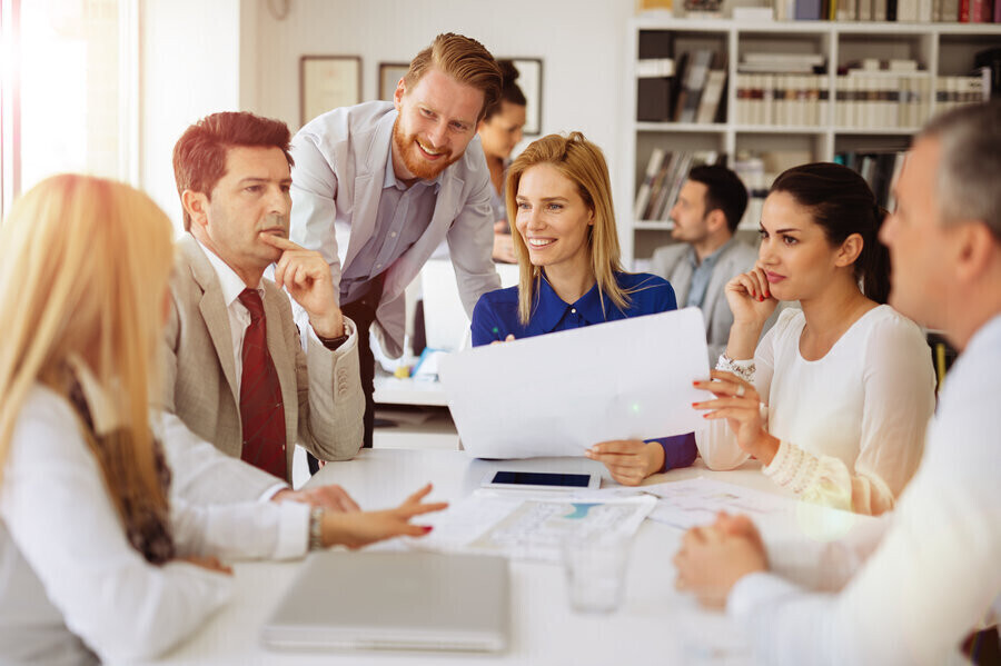 Bon-Apetyt na rozwój