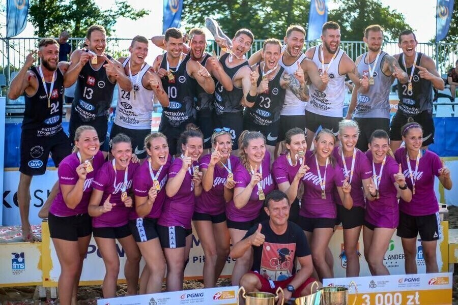 Ty też możesz pomóc naszym mistrzom wywalczyć puchar Europy