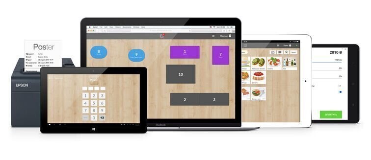 Poster Jak Uczynić Biznes Restauracyjny Łatwiejszym