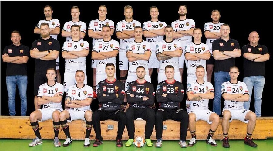 Piotrkowianin nie dał się Pogonić