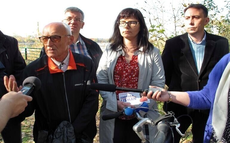 Czy w Piotrkowie jest brudno