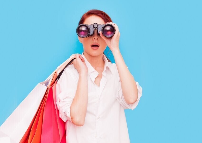 Jak oszczędzać kupując na promocjach