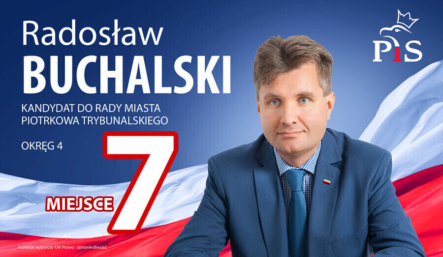 7 rozwiązań na Piotrków przyszłości