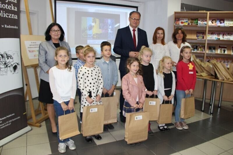 Piotrkowscy plastycy znów nagrodzeni