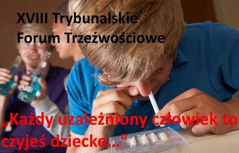 XVIII Trybunalskie Forum Trzeźwościowe w Piotrkowie