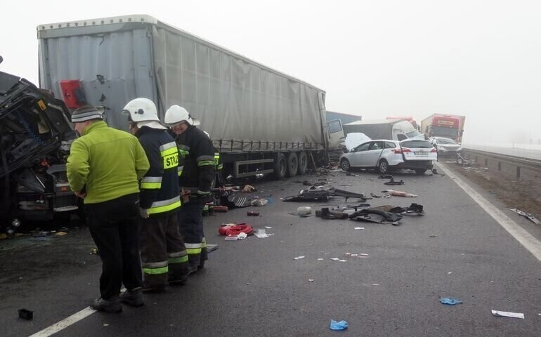 Opinia biegłych jest ale śledztwo będzie przedłużone