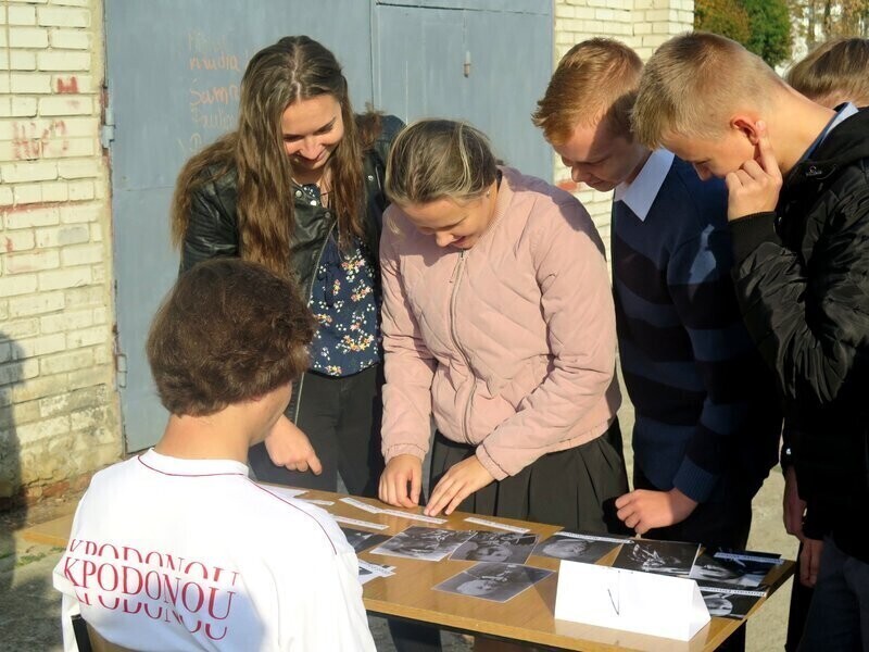 Spotkanie z Niepodległością w piotrkowskiej Budowlance