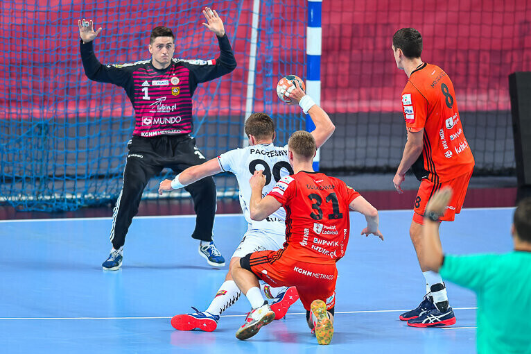 Wywalczyli jeden punkt ale pozostał niedosyt